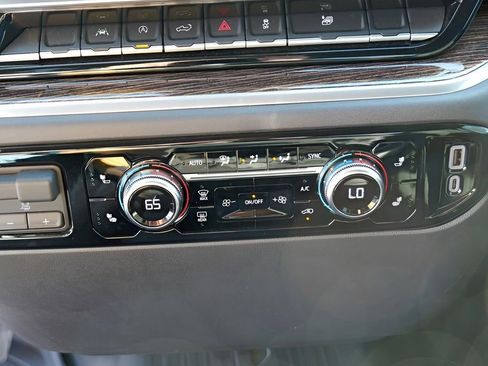 New 2025 GMC Sierra 1500 Elevation RWD image 20