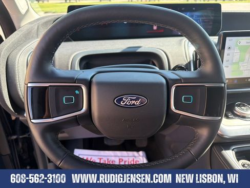 Used 2026 Ford Expedition Max Platinum AWD/4WD image 14