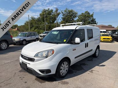 Used 2019 RAM ProMaster City SLT w/ Popular Equipment Group