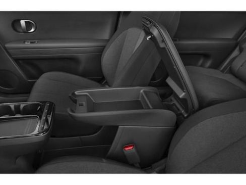 New 2026 Hyundai Ioniq 5 SE RWD image 13