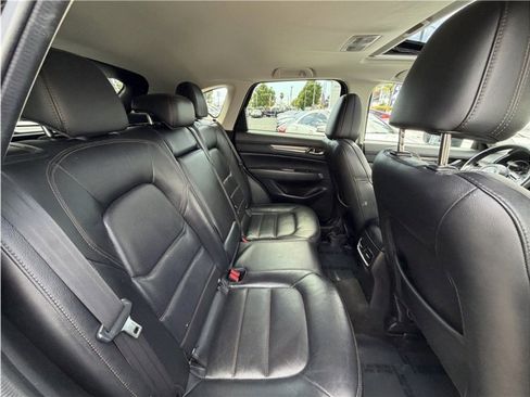 Used 2018 MAZDA CX-5 Grand Touring w/ Premium Package AWD/4WD image 28
