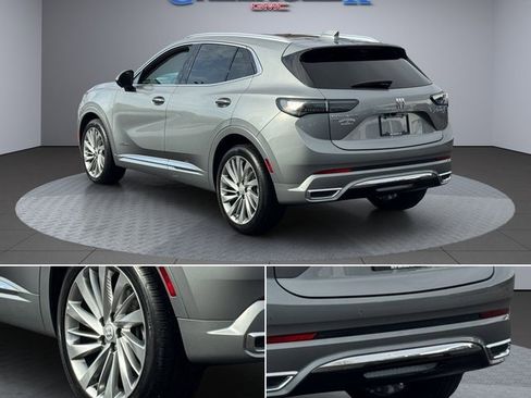 Used 2024 Buick Envision Avenir image 8