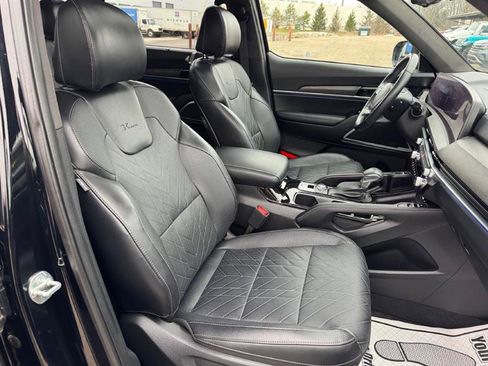 Used 2024 Kia Telluride SX Prestige X-Line image 29