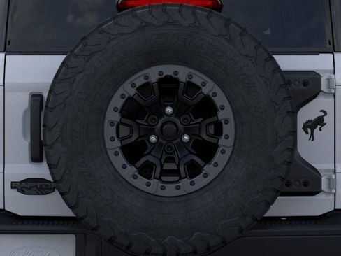 New 2025 Ford Bronco Raptor AWD/4WD image 24