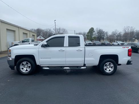 Used 2018 Chevrolet Silverado 1500 LT image 8