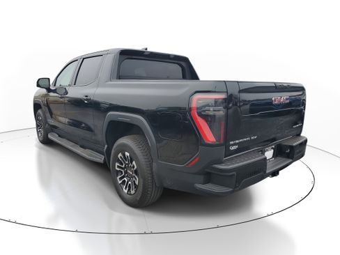 New 2026 GMC Sierra EV Elevation w/ Premium Package image 4