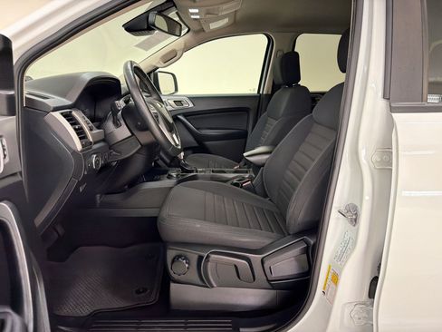 Used 2022 Ford Ranger XLT w/ Equipment Group 301A Mid AWD/4WD image 27