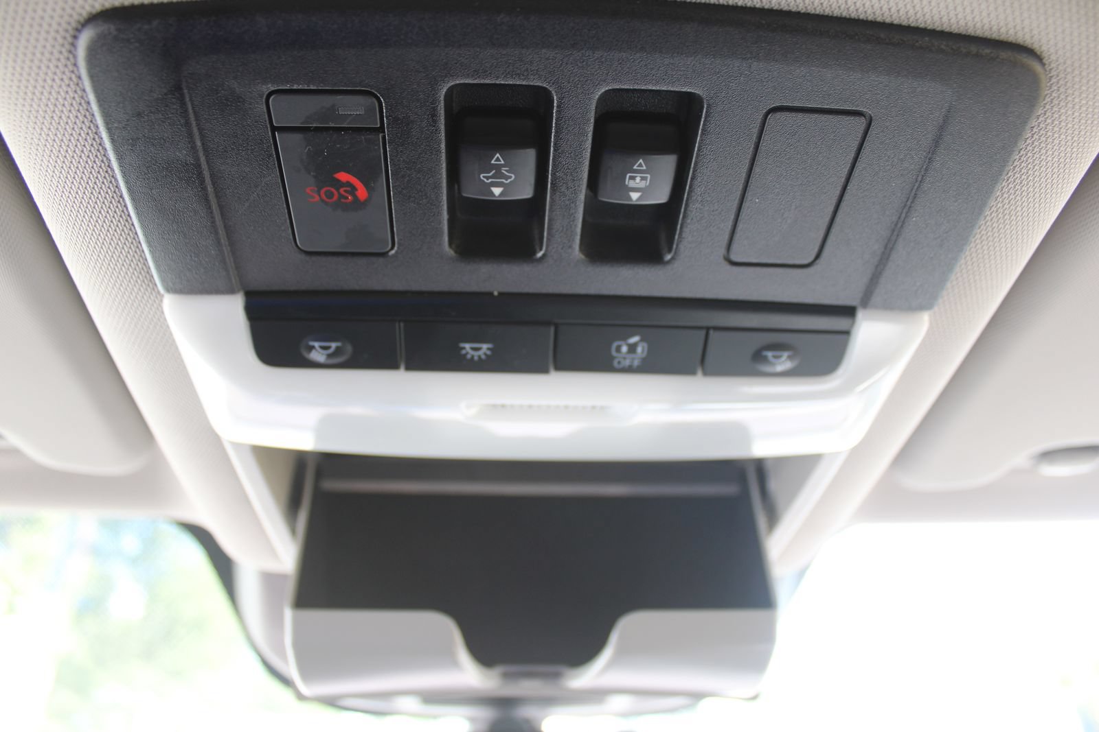 Used 2021 Nissan Rogue SL FWD image 56