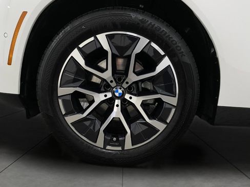 Certified 2026 BMW X3 xDrive30 image 12