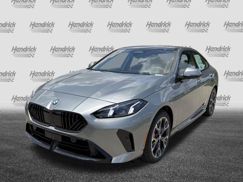 Certified 2025 BMW 228i xDrive w/ Premium Package AWD/4WD image 5