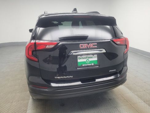 Used 2020 GMC Terrain SLE w/ Driver Convenience Package AWD/4WD image 6