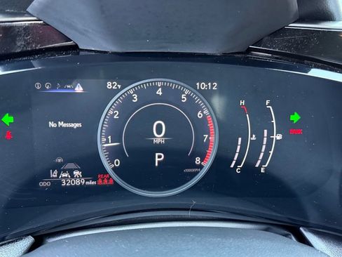 Used 2022 Lexus NX 350 AWD image 25