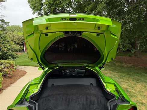Used 2008 Dodge Viper SRT-10 RWD image 62