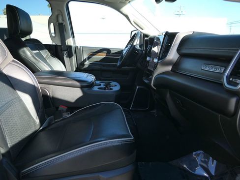 Used 2023 RAM 2500 Laramie image 26