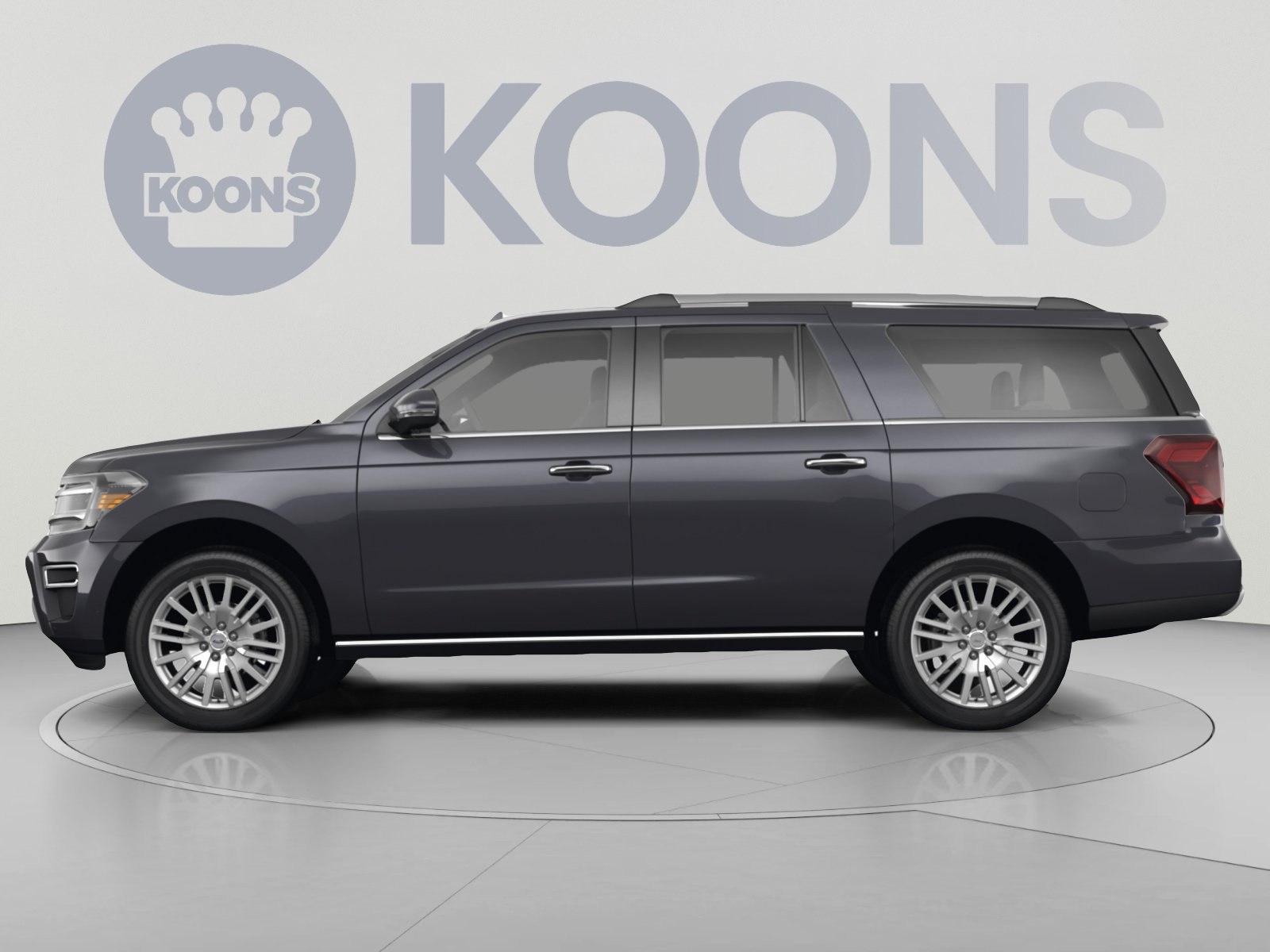 Used 2023 Ford Expedition Limited AWD/4WD image 2