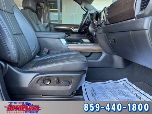 Used 2024 Chevrolet Silverado 2500 High Country w/ High Country Premium Package image 45