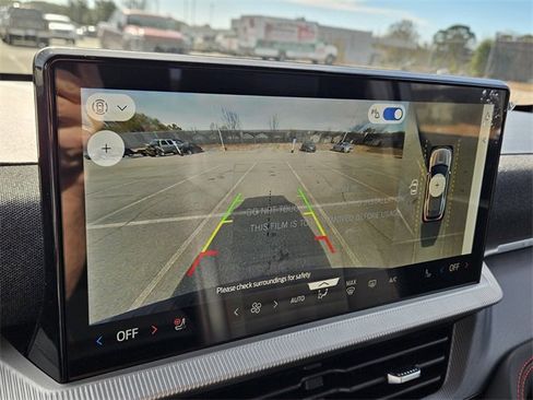 New 2026 Ford Explorer ST-Line image 21