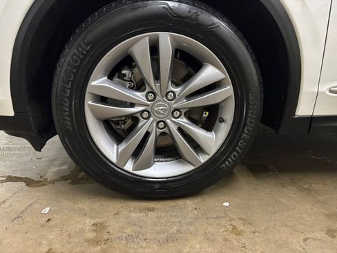 Certified 2024 Acura MDX SH-AWD image 39