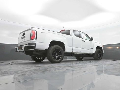 Used 2022 GMC Canyon Elevation Standard AWD/4WD image 39
