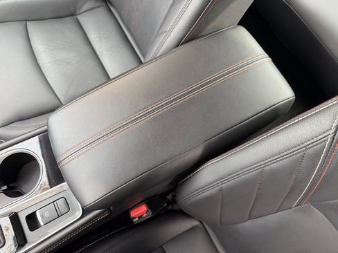 Used 2023 Nissan Altima 2.5 SR w/ SR Premium Package image 25