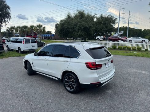 Used 2017 BMW X5 xDrive35i AWD/4WD image 4