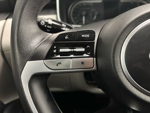 Used 2024 Hyundai Tucson SEL AWD/4WD image 19