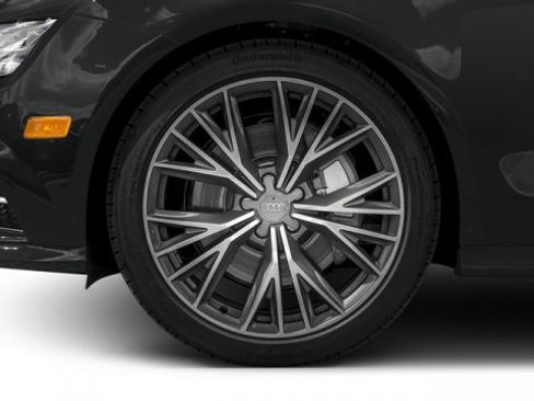Used 2016 Audi A7 3.0T Prestige w/ Prestige Package image 11
