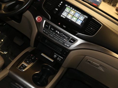 Used 2022 Honda Pilot Special Edition image 23