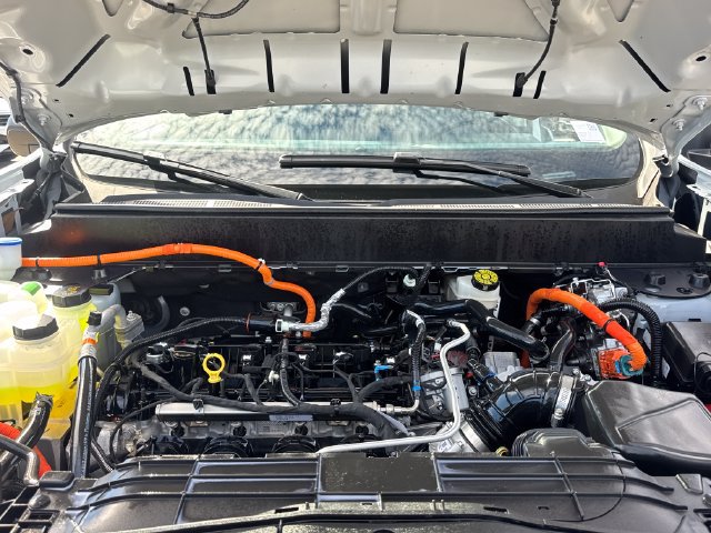 Used 2026 Ford Maverick XLT FWD image 26