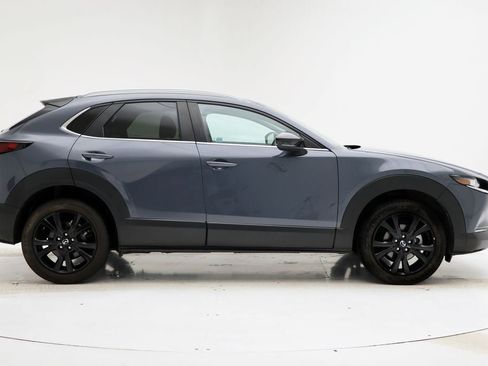 Used 2024 MAZDA CX-30 AWD 2.5 S w/ Preferred Package image 3