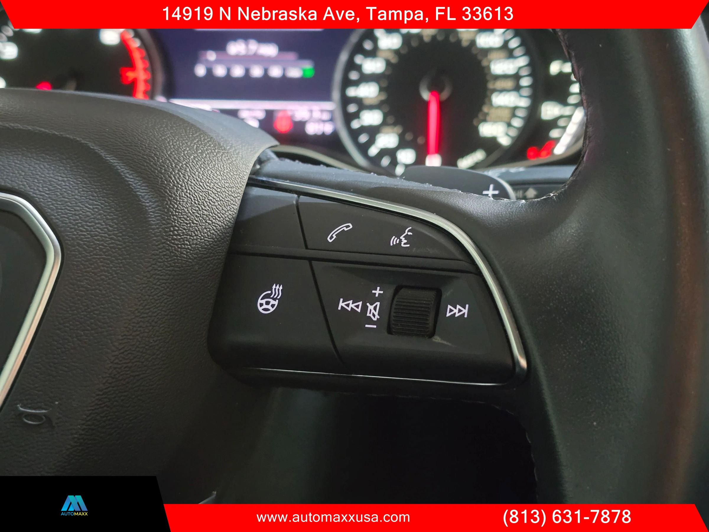 Used 2021 Audi Q5 2.0T Premium w/ Convenience Package AWD/4WD image 19