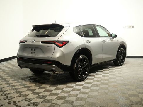 Used 2025 Acura ADX A-Spec image 7