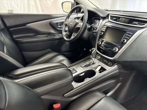 Used 2023 Nissan Murano SV AWD/4WD image 24