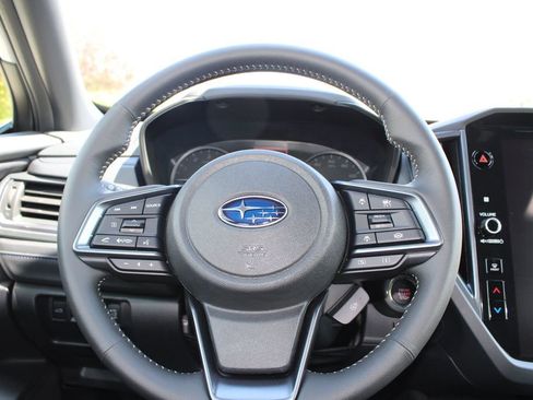 Used 2025 Subaru Forester Limited w/ Popular Package #2 AWD/4WD image 23