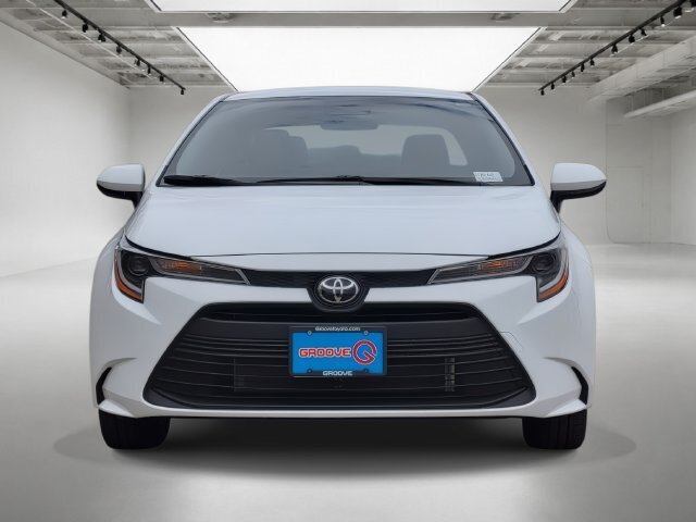 New 2027 Toyota Corolla LE FWD image 8