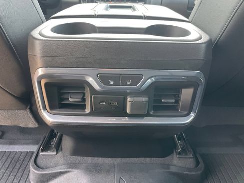 Used 2020 GMC Sierra 2500 AT4 w/ AT4 Premium Package AWD/4WD image 47
