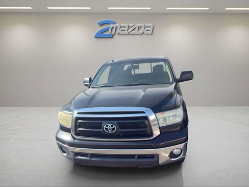 Used 2010 Toyota Tundra 4x4 Double Cab image 2
