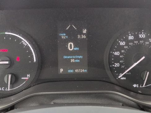 Certified 2022 Toyota Sienna LE AWD/4WD image 25