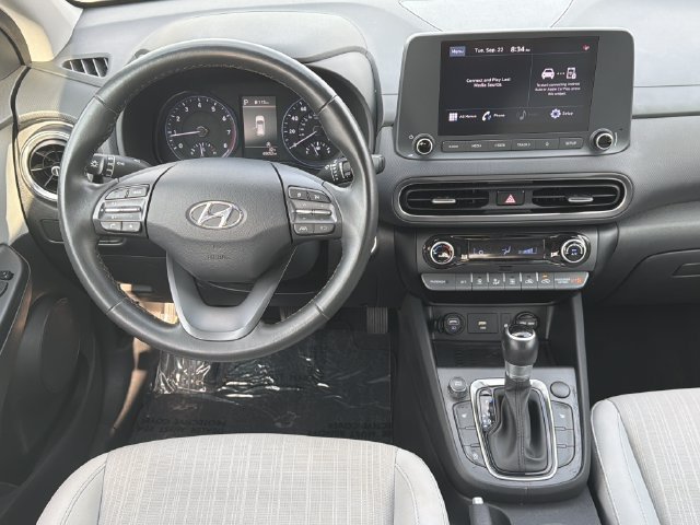 Used 2022 Hyundai Kona SEL w/ Convenience Package FWD image 6