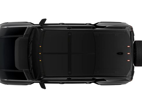 New 2026 GMC Hummer EV SUV AWD/4WD image 38