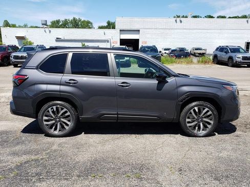 New 2026 Subaru Forester Touring AWD/4WD image 2