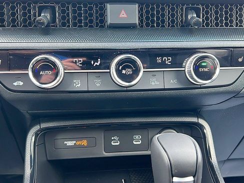 New 2026 Honda CR-V Sport-L image 26