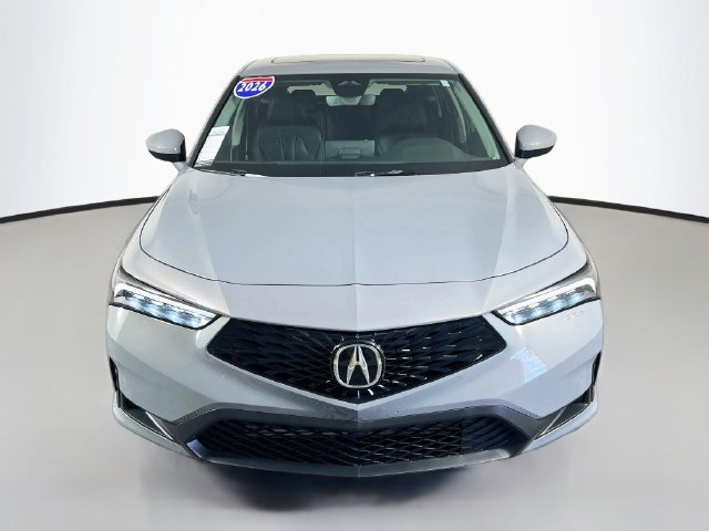 Used 2026 Acura Integra FWD image 3