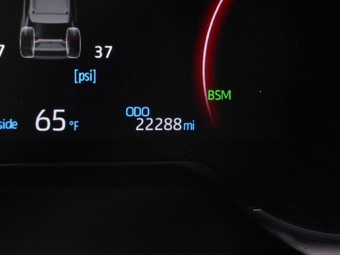 Used 2024 Toyota RAV4 XLE w/ Convenience Package AWD/4WD image 26
