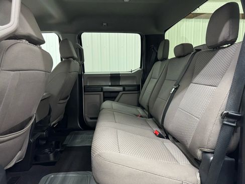 Used 2021 Ford F250 XLT image 18