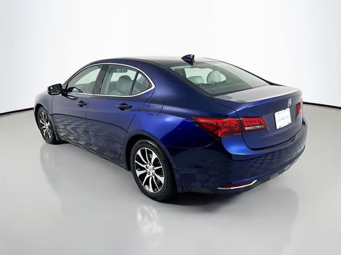 Used 2015 Acura TLX w/ Technology Package image 3