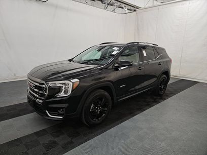 Used 2023 GMC Terrain AT4