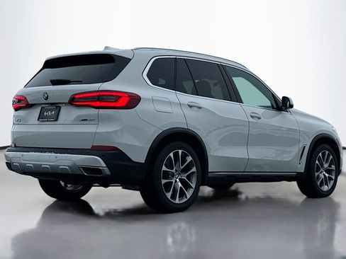 Used 2019 BMW X5 xDrive40i w/ Convenience Package image 2