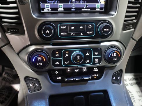 Used 2015 Chevrolet Tahoe LT AWD/4WD image 29