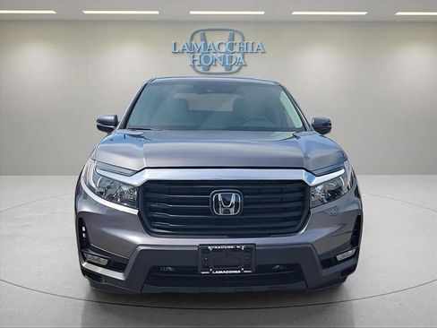 Used 2022 Honda Ridgeline RTL image 8